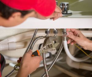 About Water Heater Repair LLC New Canton, VA